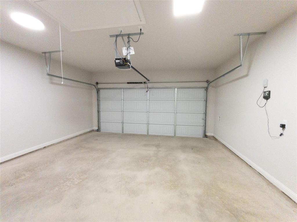 Saratoga Ph 1-A - Residential Lease