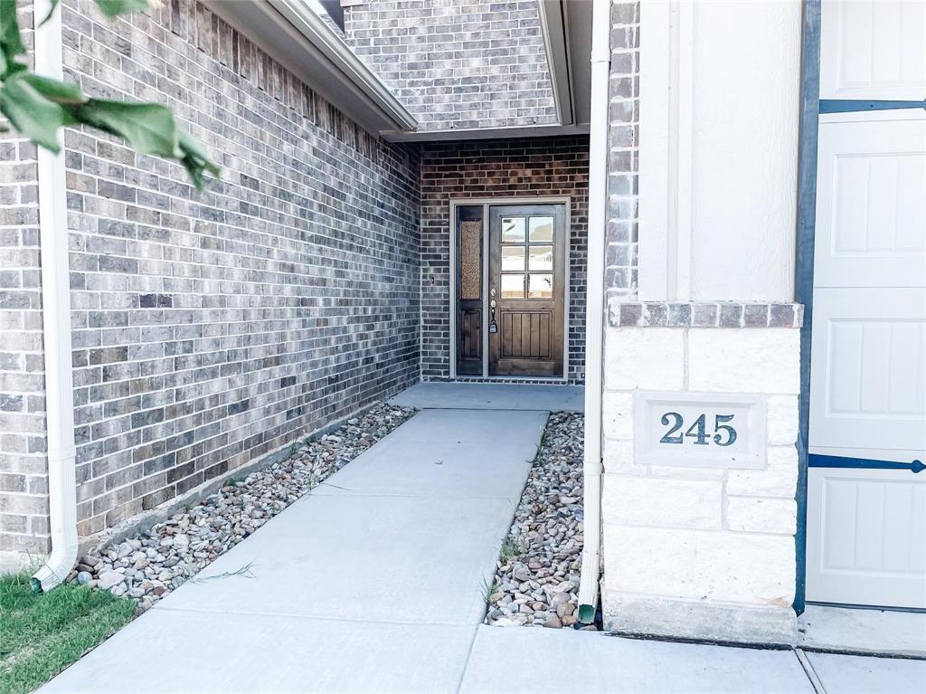 Saratoga Ph 1-A - Residential Lease