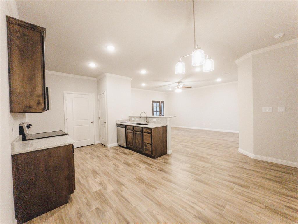 Saratoga Ph 1-A - Residential Lease