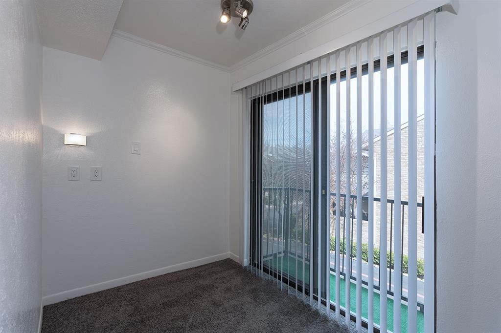 Claymore Park Condos - Residential