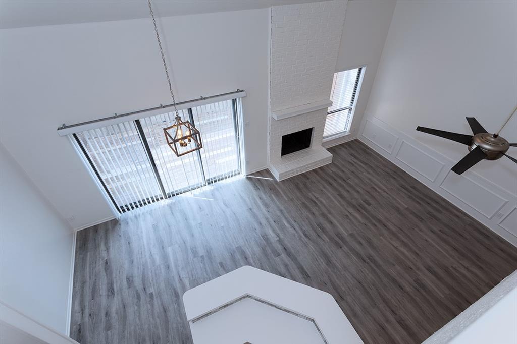 Claymore Park Condos - Residential