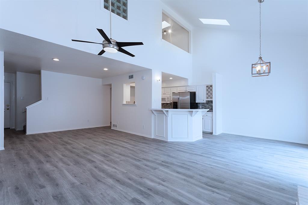 Claymore Park Condos - Residential