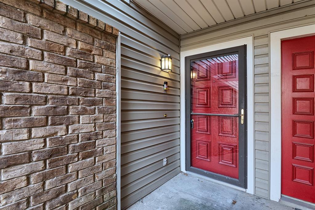 Claymore Park Condos - Residential