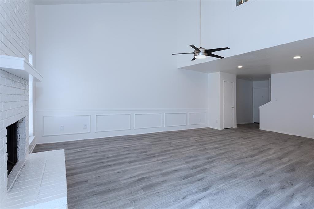 Claymore Park Condos - Residential