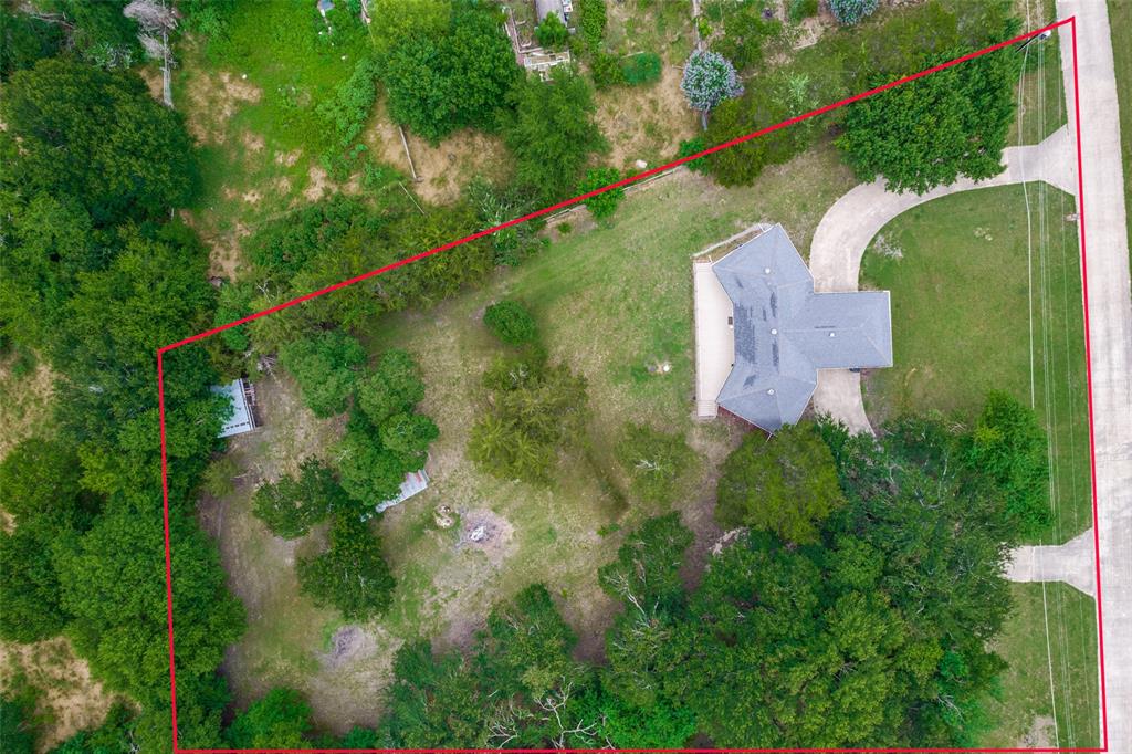 1410 Traildust Drive