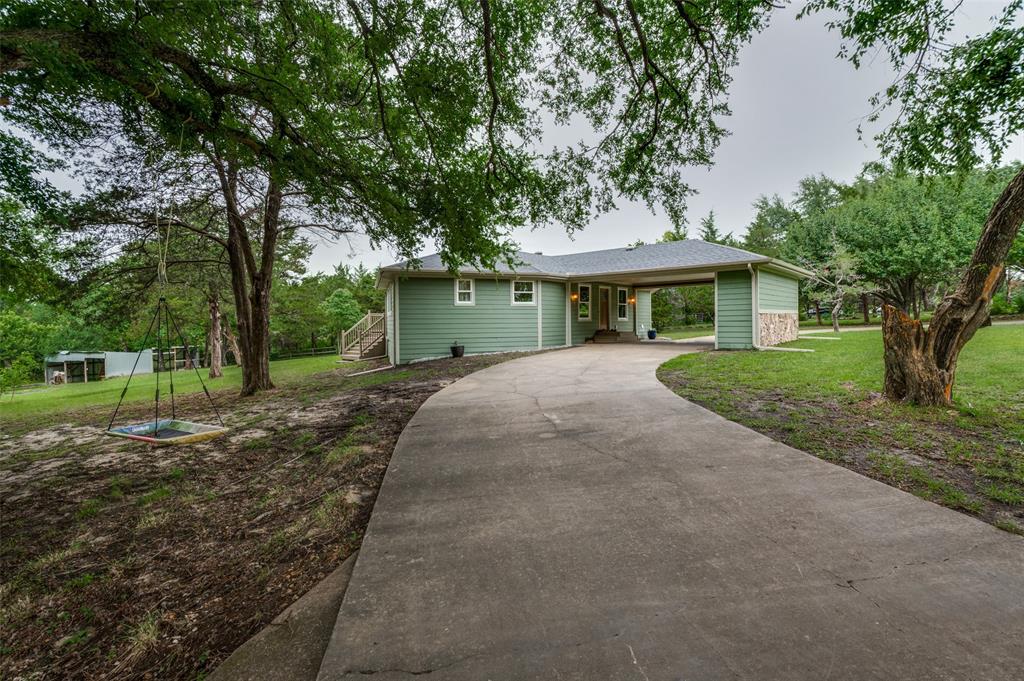 1410 Traildust Drive