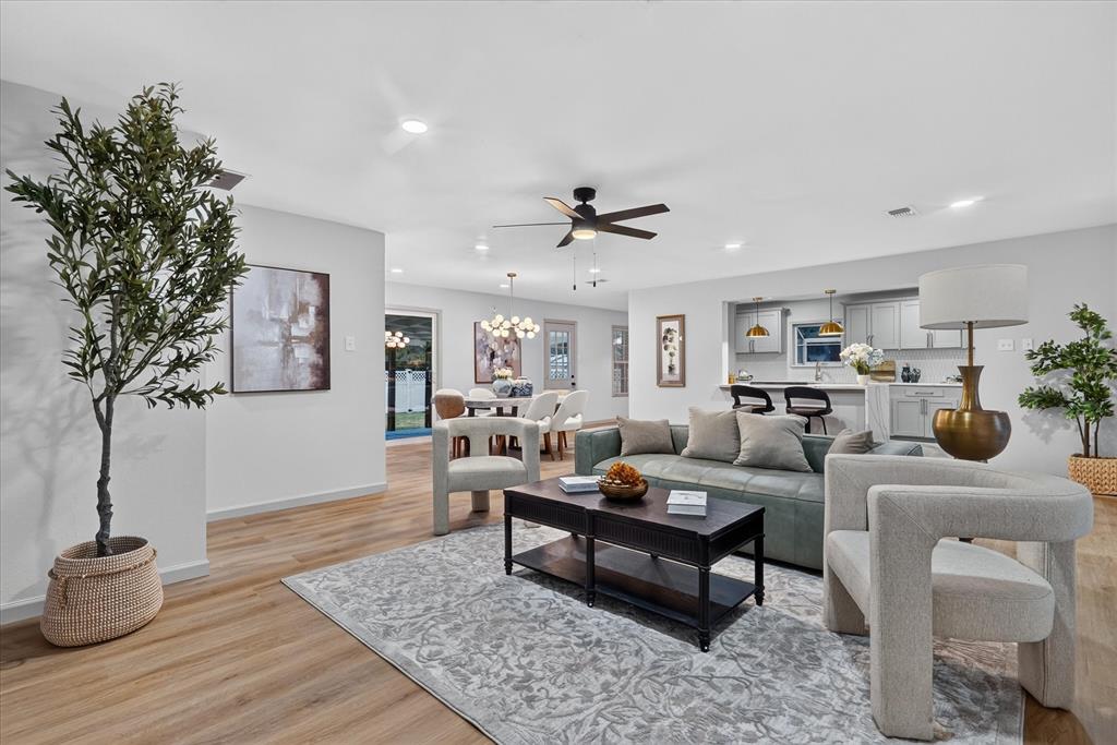 607 Ridgedale Drive