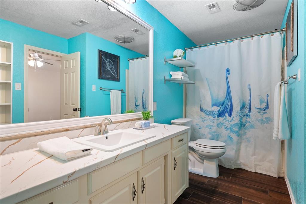 Mayfair Hills Add - Residential