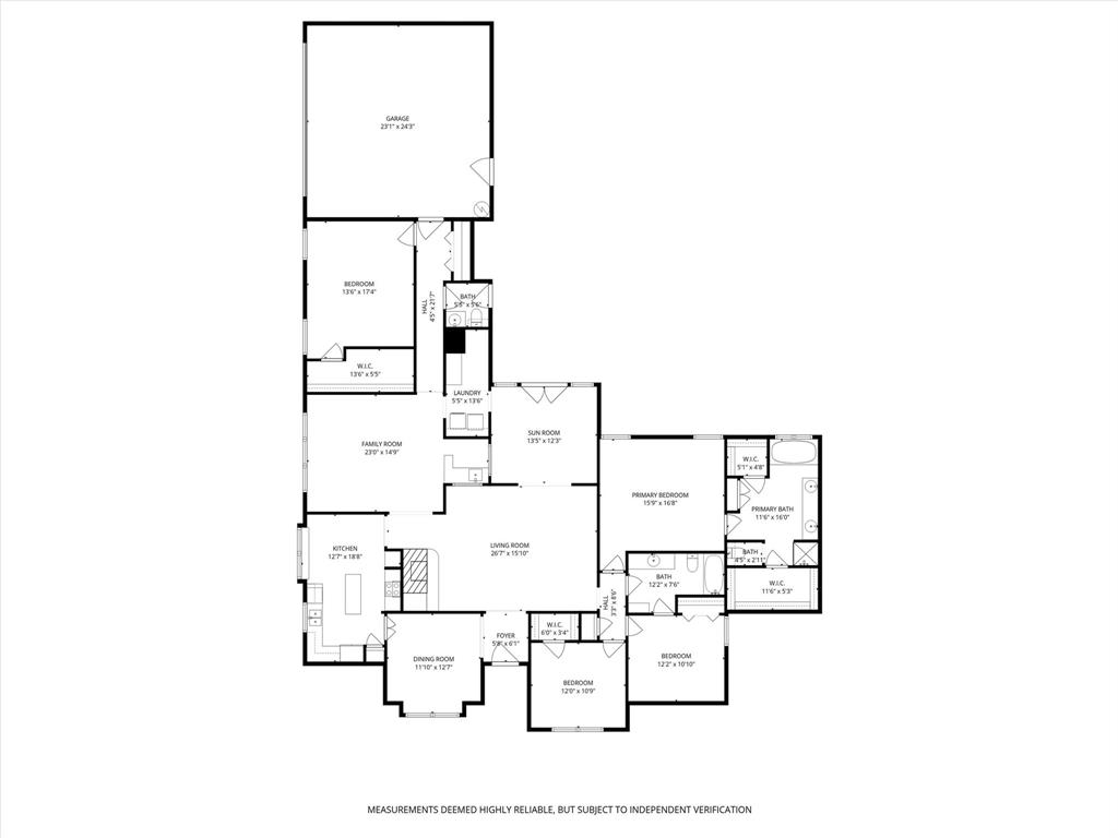 Mayfair Hills Add - Residential