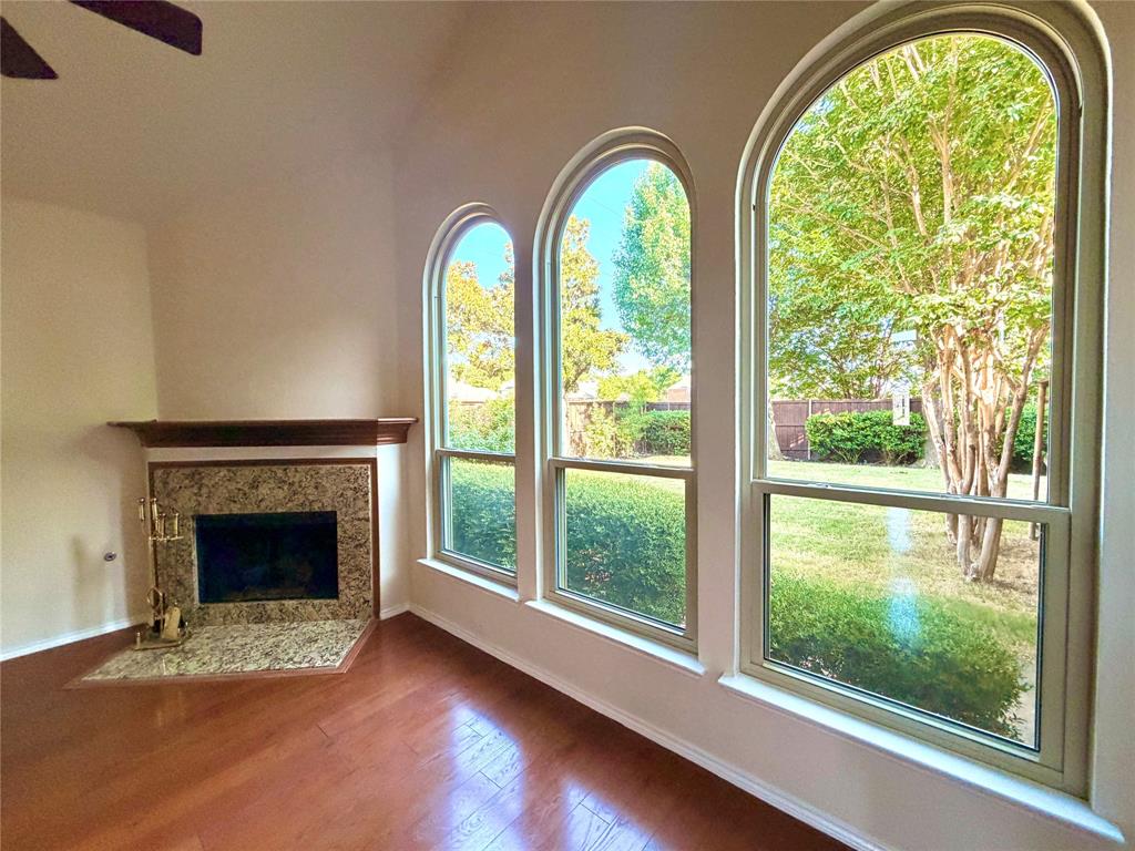 4300 Giovanni Drive