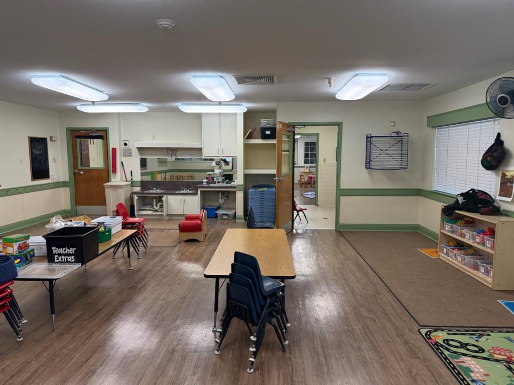 Water Oak Retail Center Add - Commercial Sale