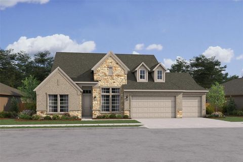 2605 Waverly Drive Wylie TX 75098