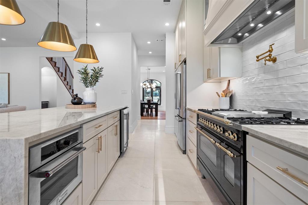 Briarcreek - Residential