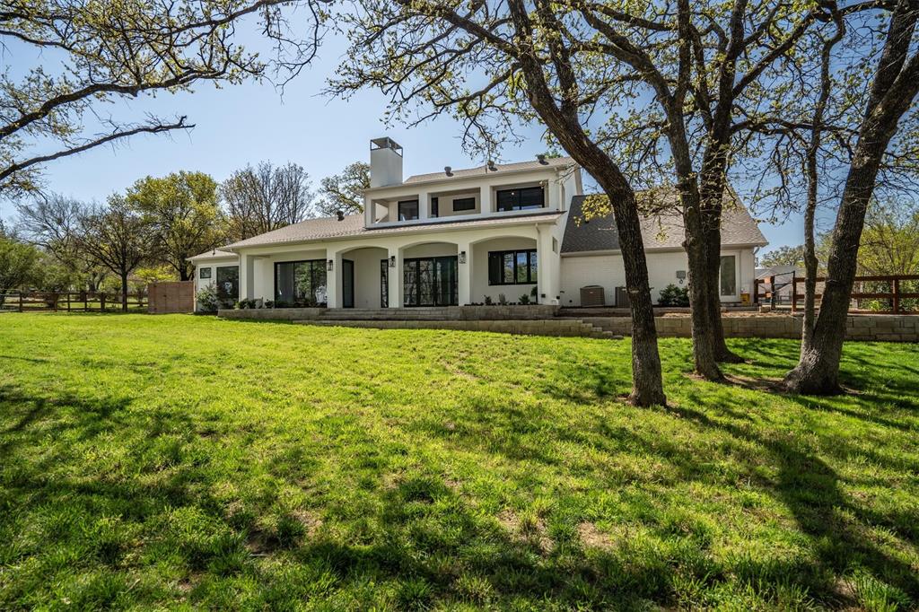 Briarcreek - Residential