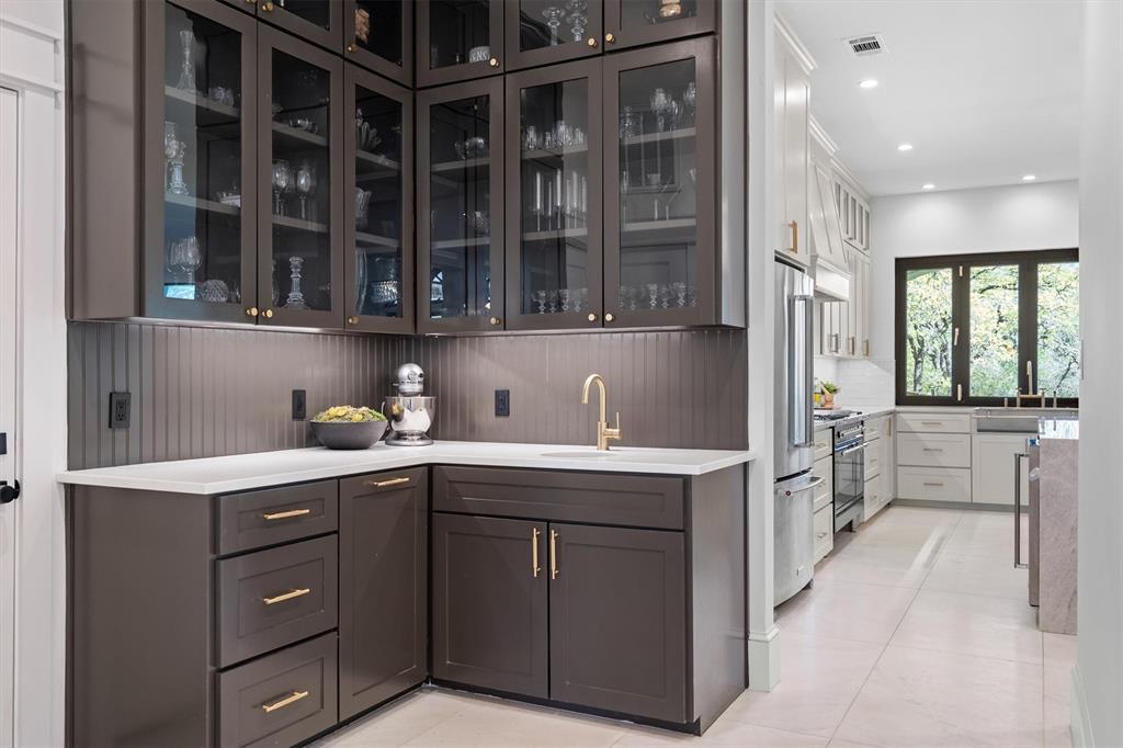 Briarcreek - Residential