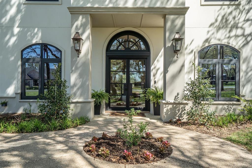 Briarcreek - Residential