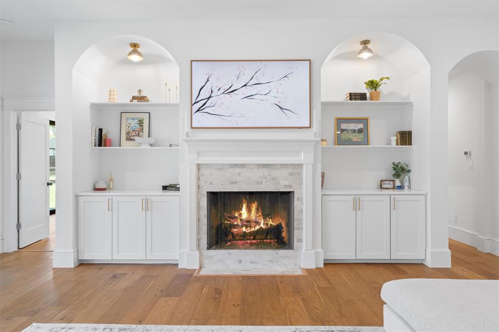 Briarcreek - Residential