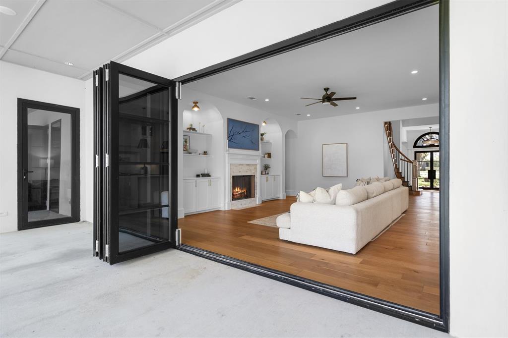 Briarcreek - Residential