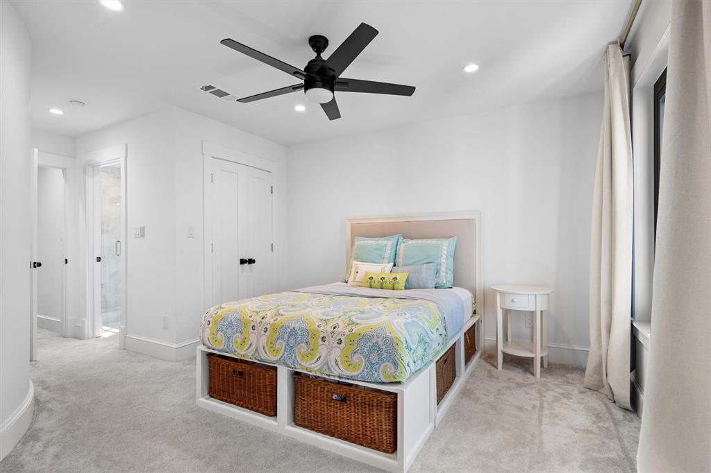 Briarcreek - Residential