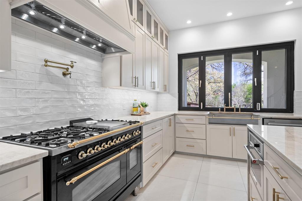 Briarcreek - Residential