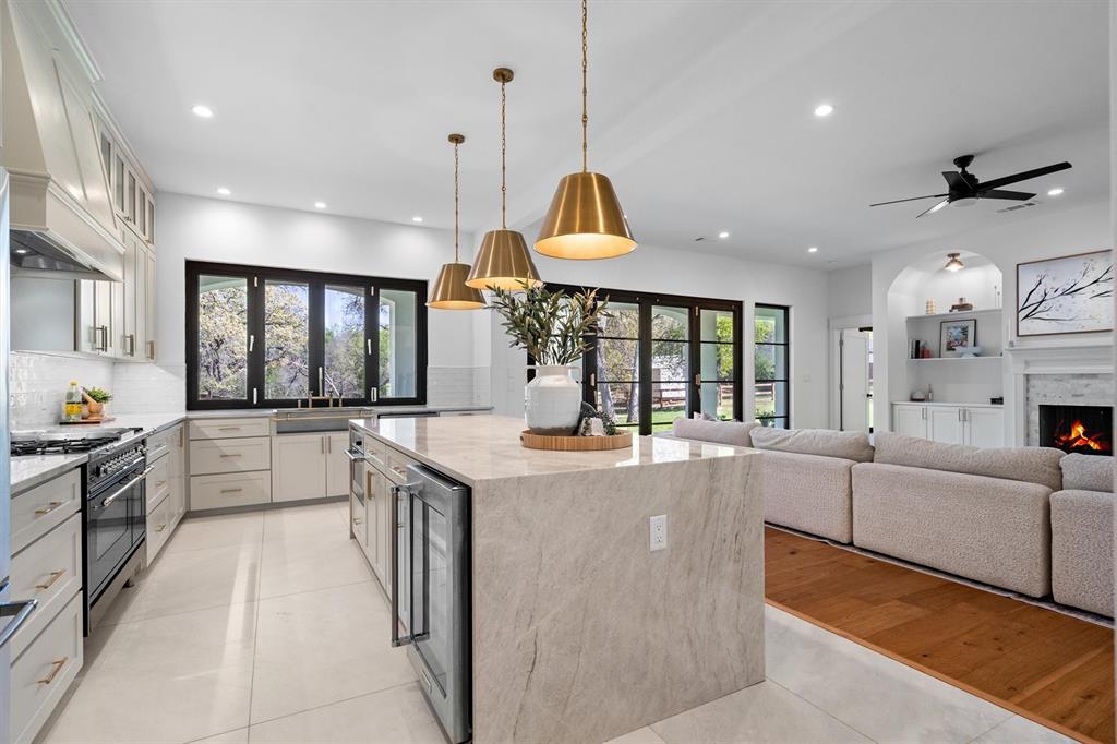 Briarcreek - Residential