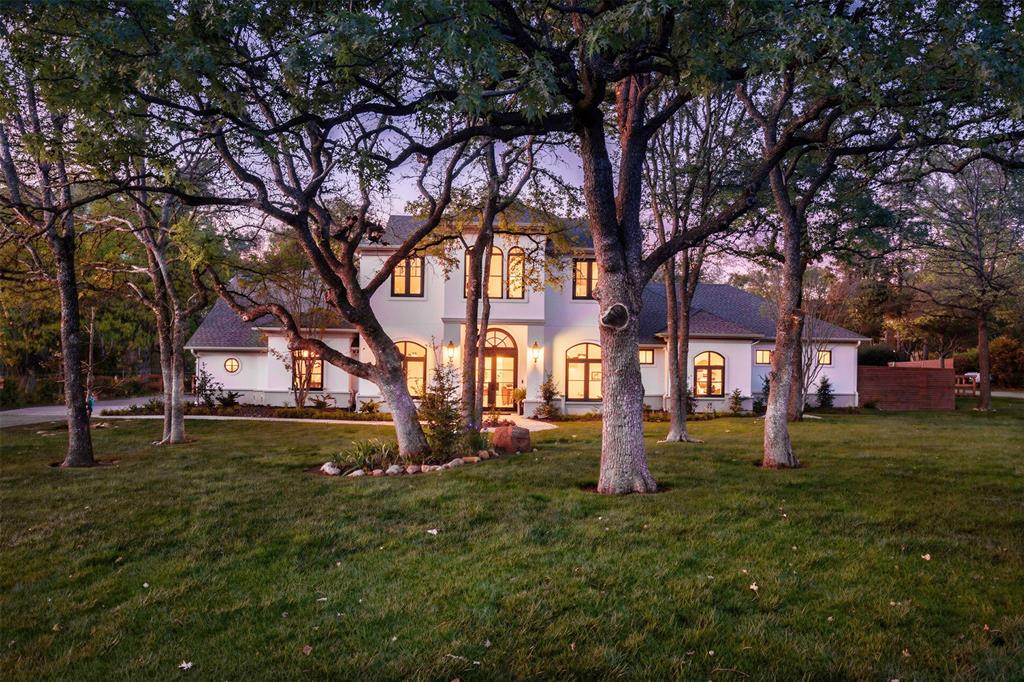 Briarcreek - Residential