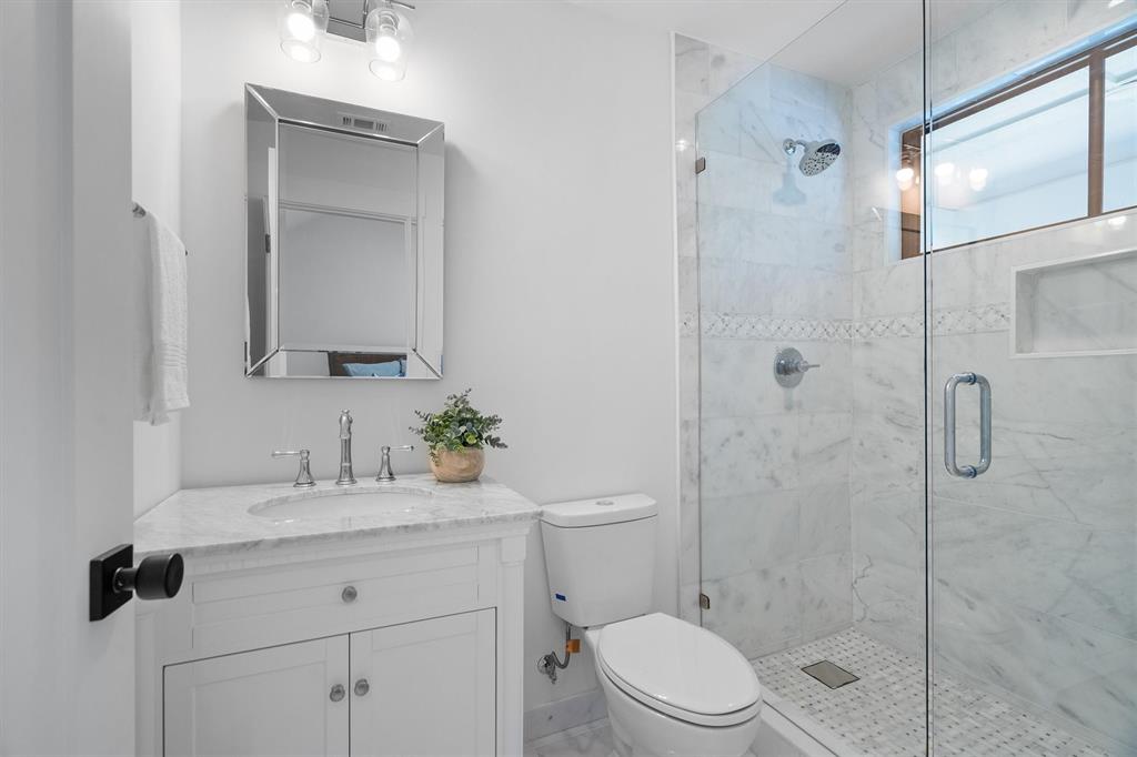 Briarcreek - Residential