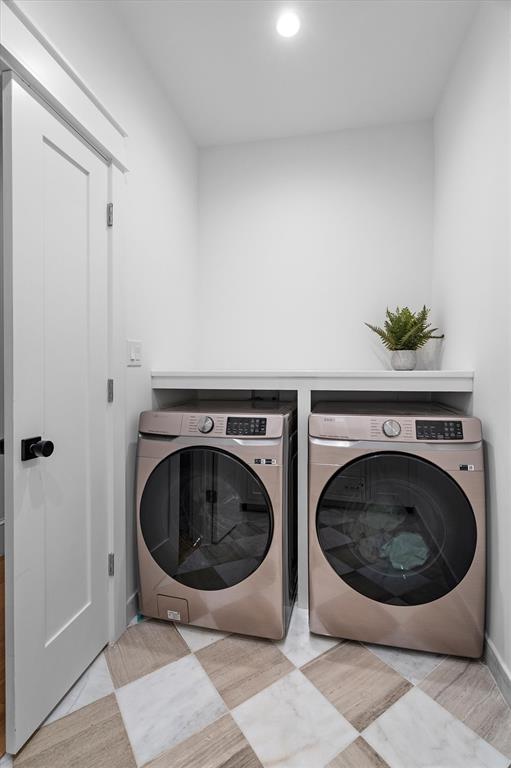 Briarcreek - Residential