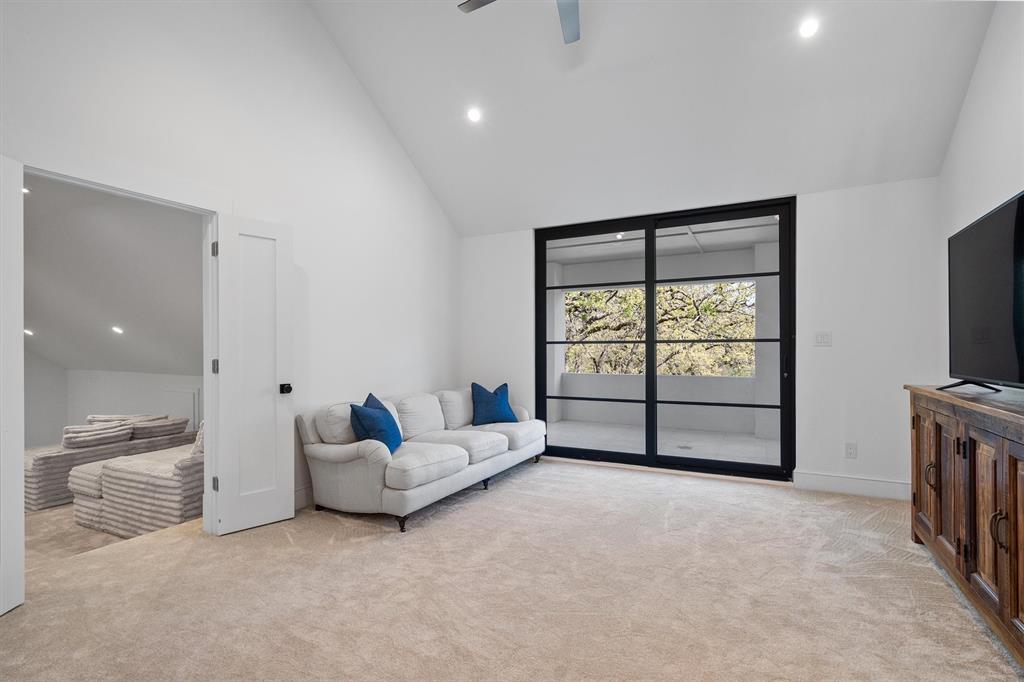 Briarcreek - Residential