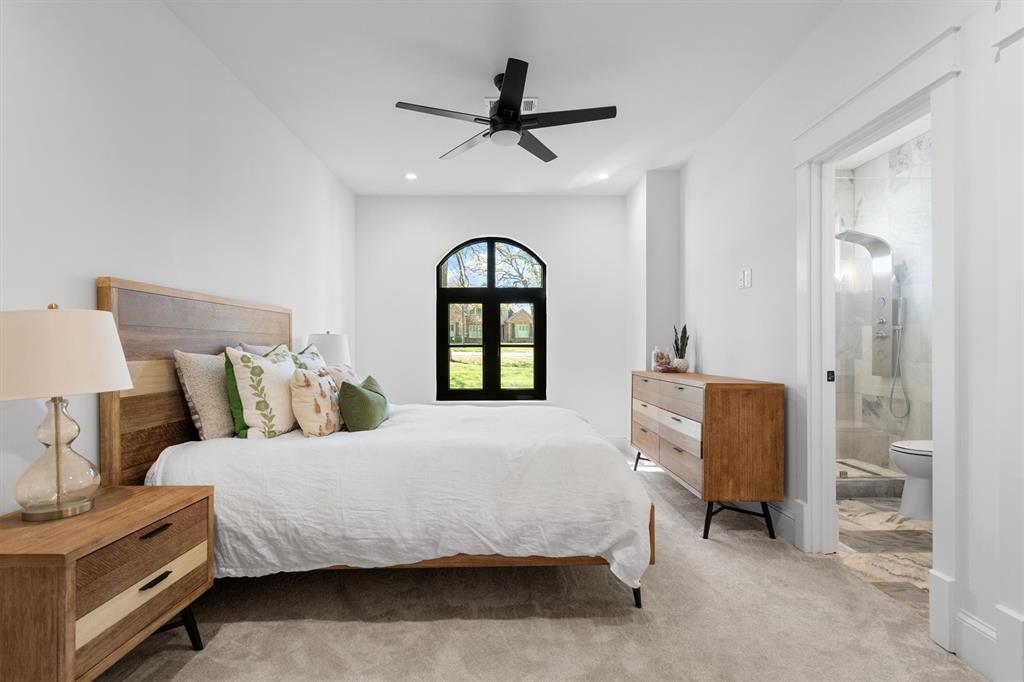 Briarcreek - Residential