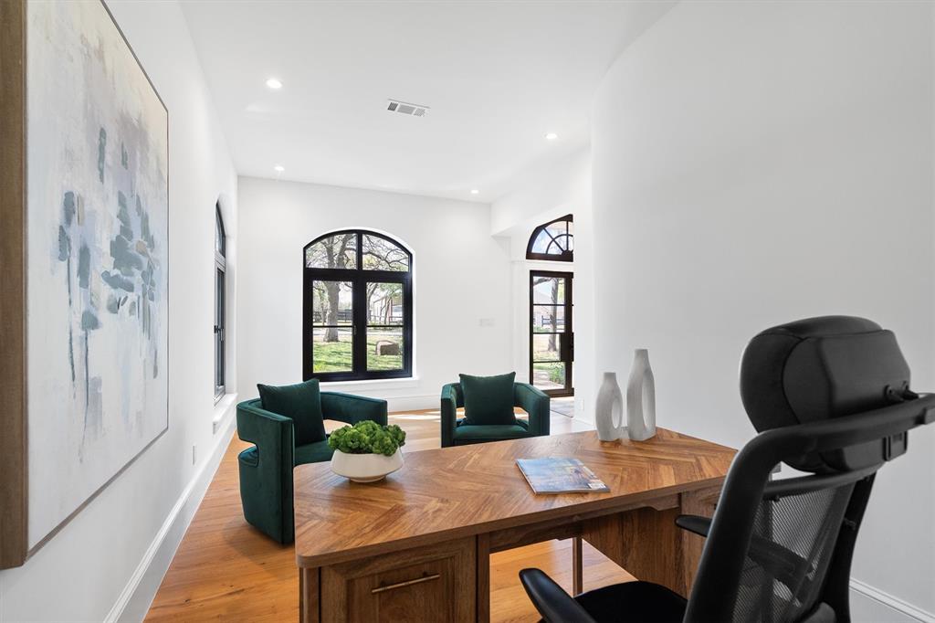 Briarcreek - Residential