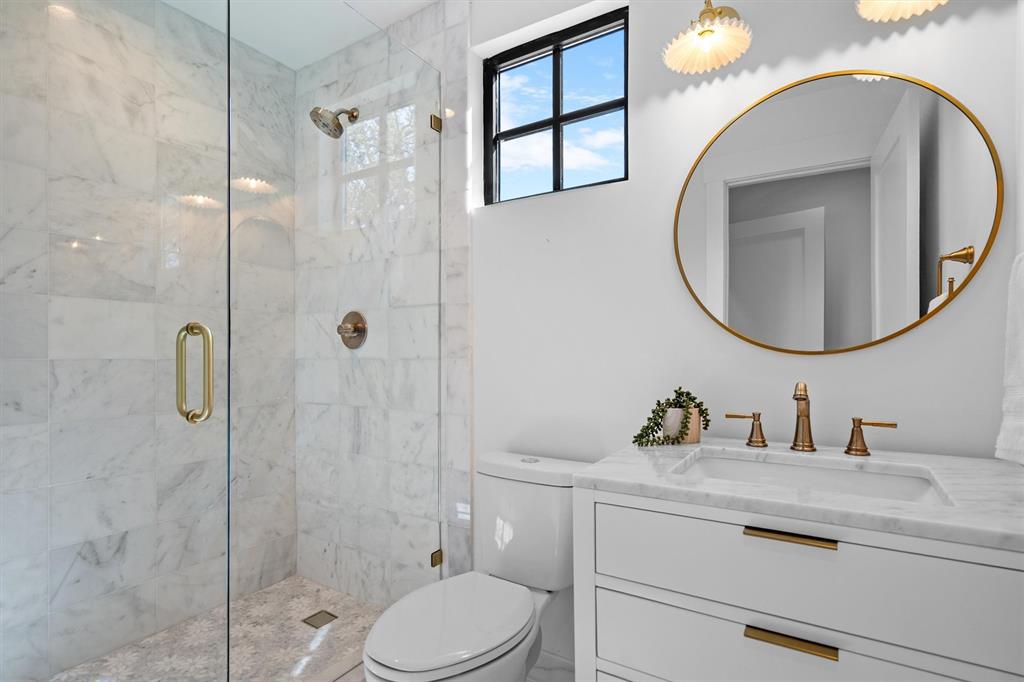 Briarcreek - Residential