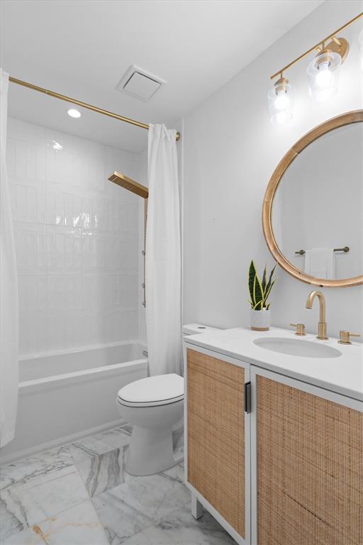 Briarcreek - Residential