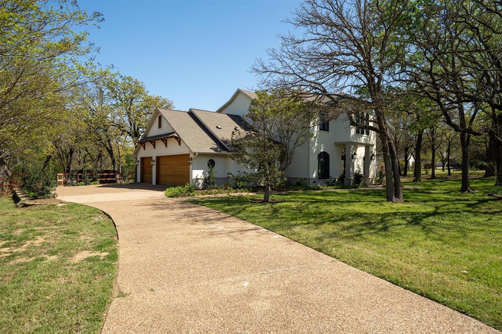 Briarcreek - Residential