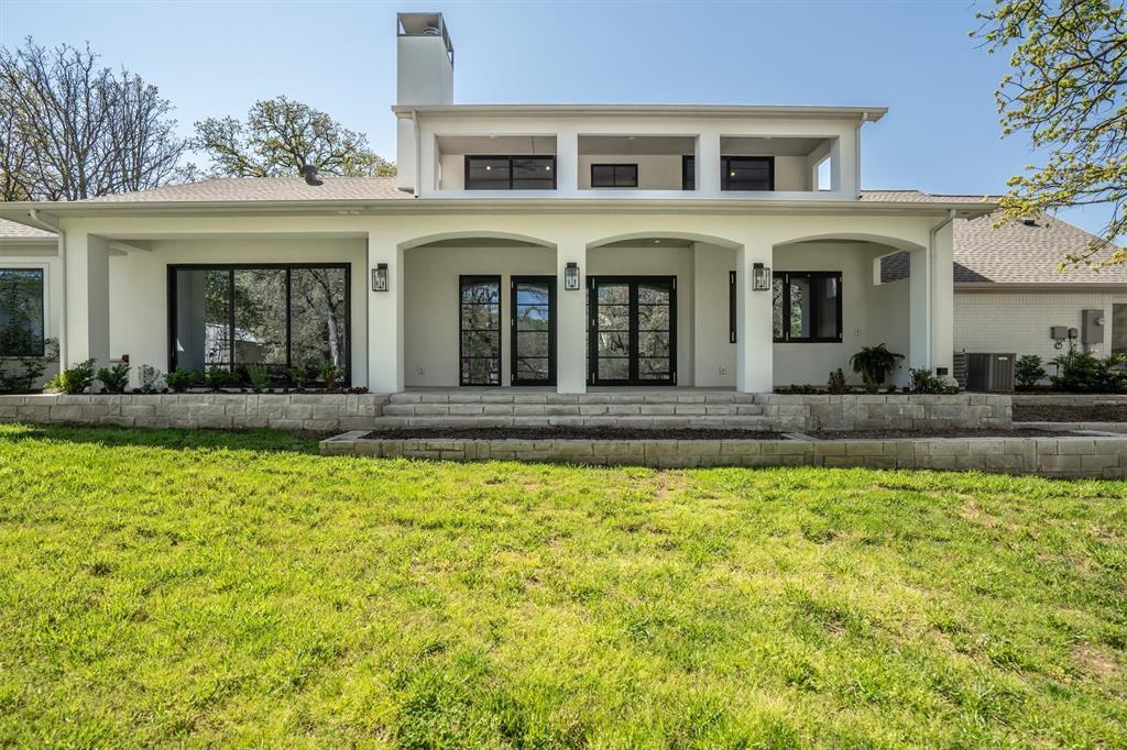 Briarcreek - Residential