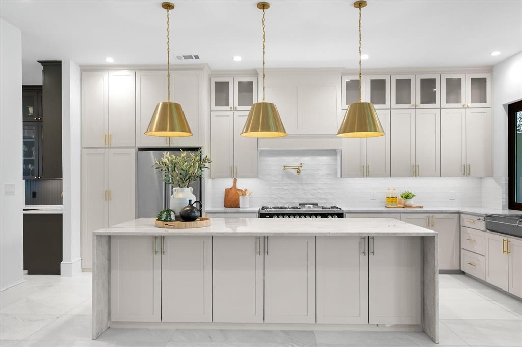 Briarcreek - Residential