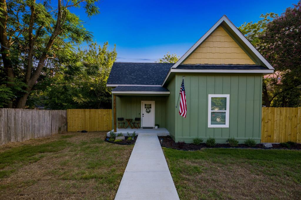 Park Hill-Rev - Residential