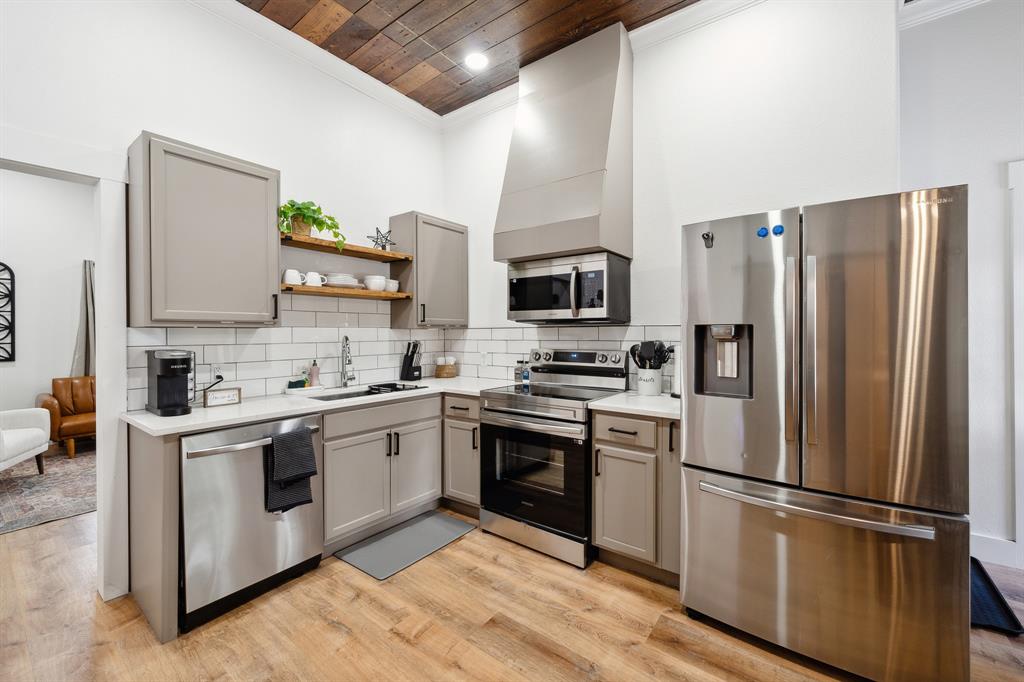 Park Hill-Rev - Residential