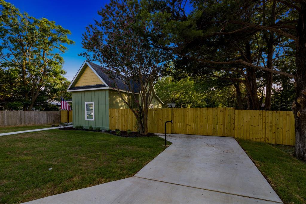 Park Hill-Rev - Residential