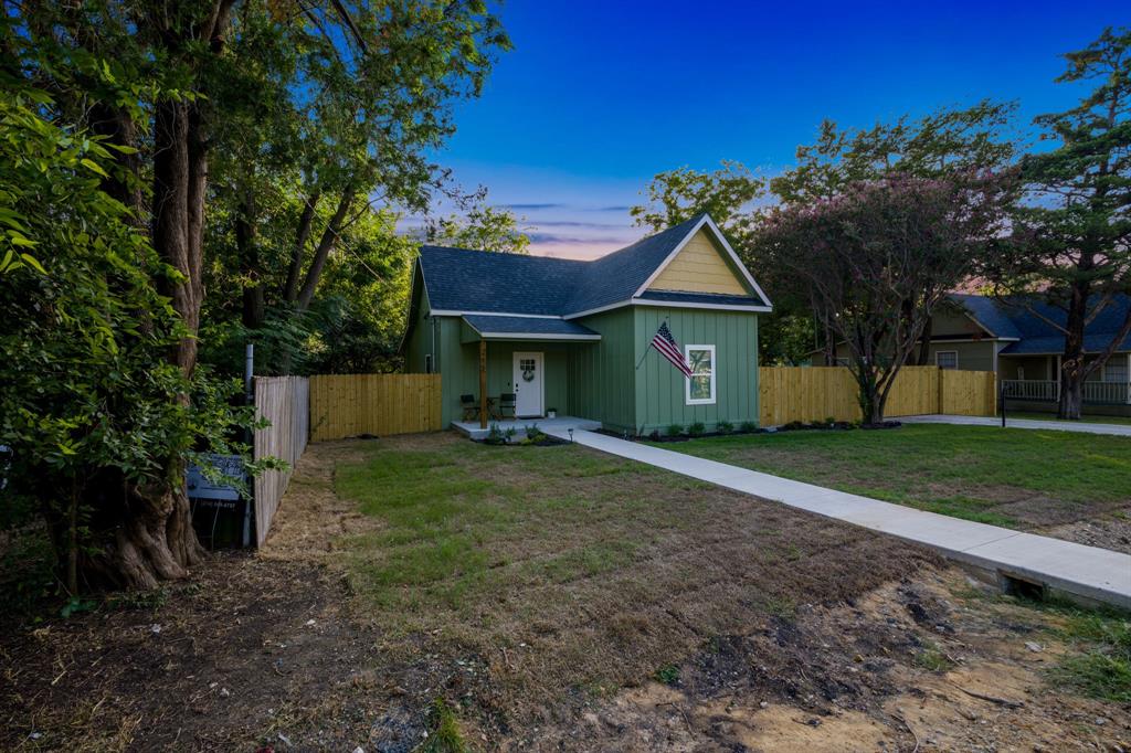 Park Hill-Rev - Residential