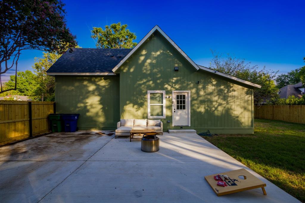 Park Hill-Rev - Residential