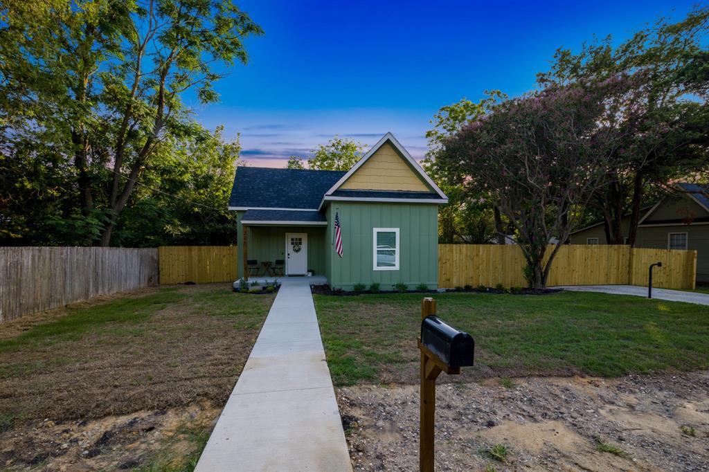 Park Hill-Rev - Residential