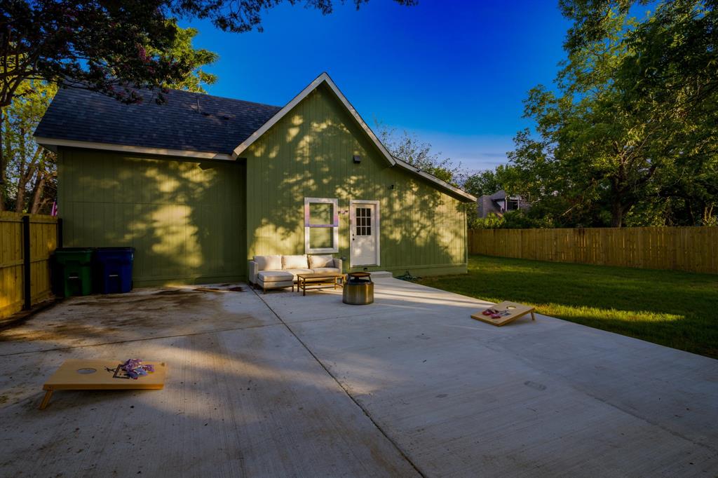 Park Hill-Rev - Residential