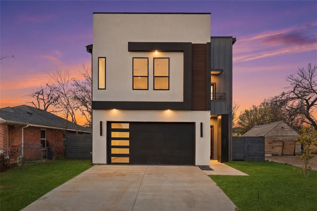 Victory Gardens NO 2 - Residential