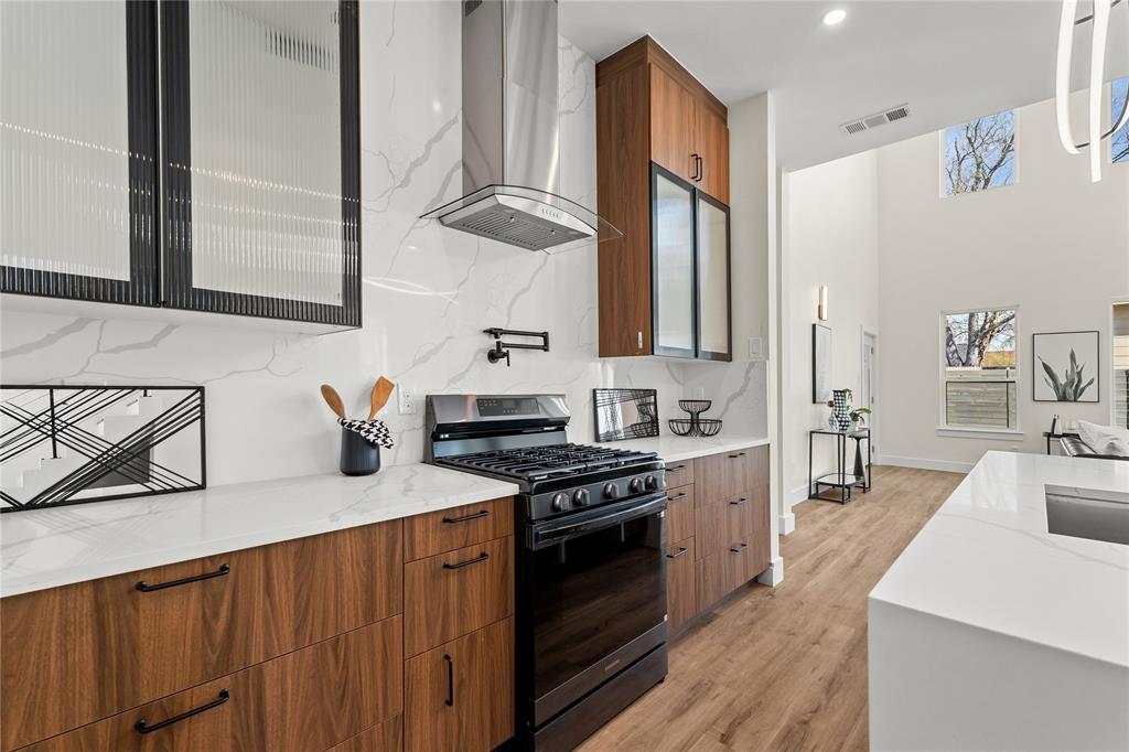 Victory Gardens NO 2 - Residential