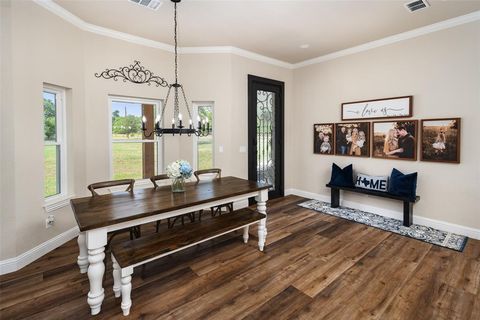 Tiny photo for 9390 Lakeridge Drive, Princeton, TX 75407 (MLS # 21100592)