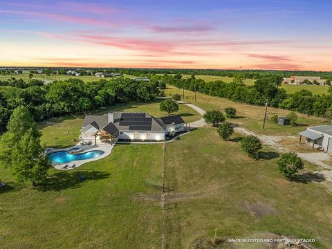 Photo of 9390 Lakeridge Drive, Princeton, TX 75407 (MLS # 21100592)