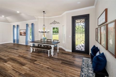 Tiny photo for 9390 Lakeridge Drive, Princeton, TX 75407 (MLS # 21100592)