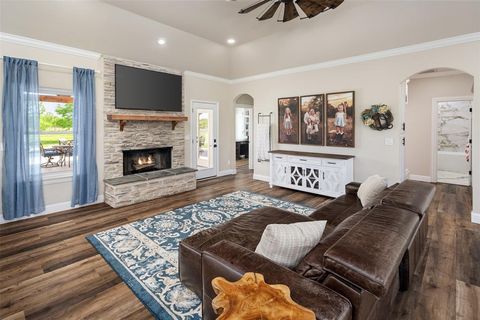 Tiny photo for 9390 Lakeridge Drive, Princeton, TX 75407 (MLS # 21100592)