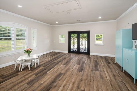 Tiny photo for 9390 Lakeridge Drive, Princeton, TX 75407 (MLS # 21100592)